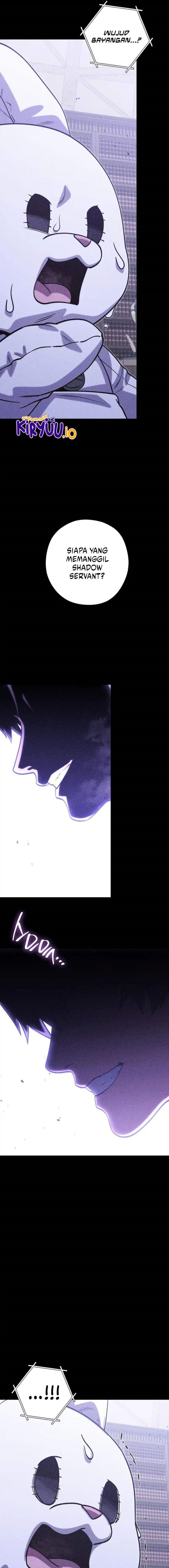 Dungeon Reset Chapter 258 Bahasa Indonesia